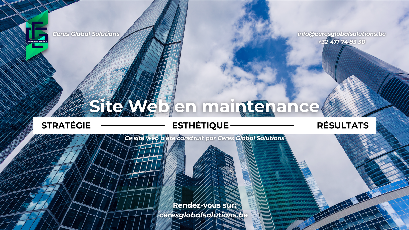 Couverture entreprise